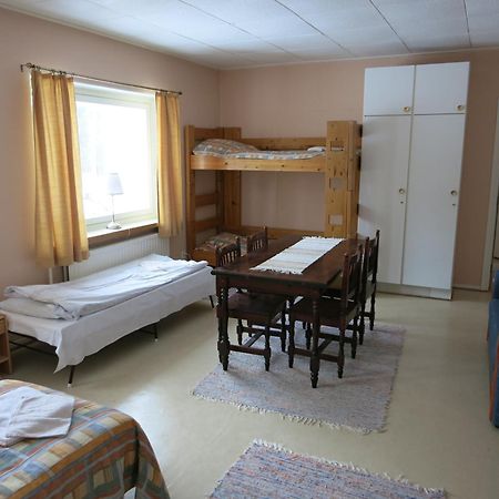 Отель Holiday Center Luppo Пухатунтури Экстерьер фото