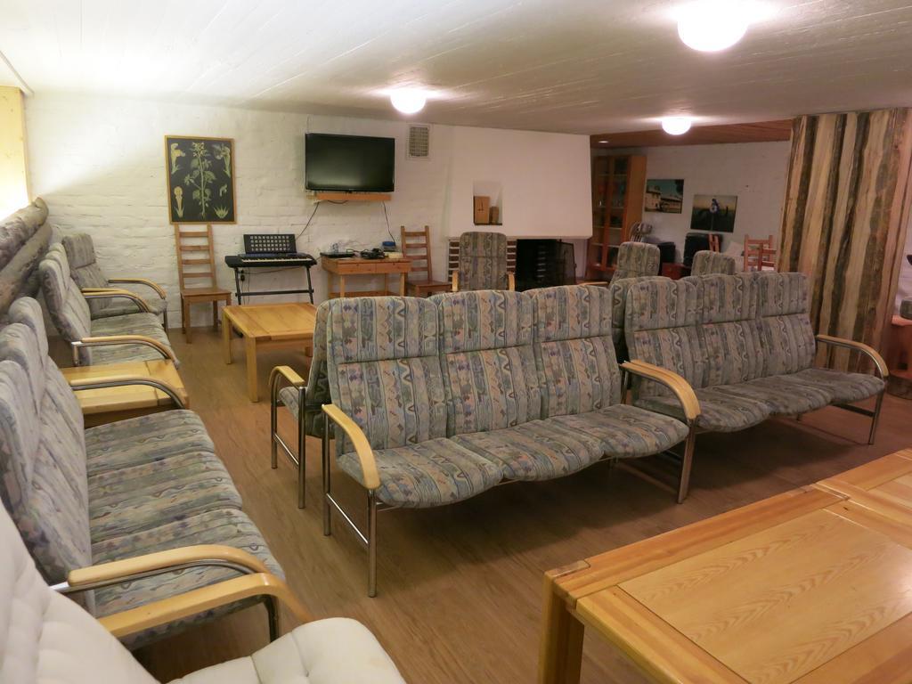 Отель Holiday Center Luppo Пухатунтури Экстерьер фото