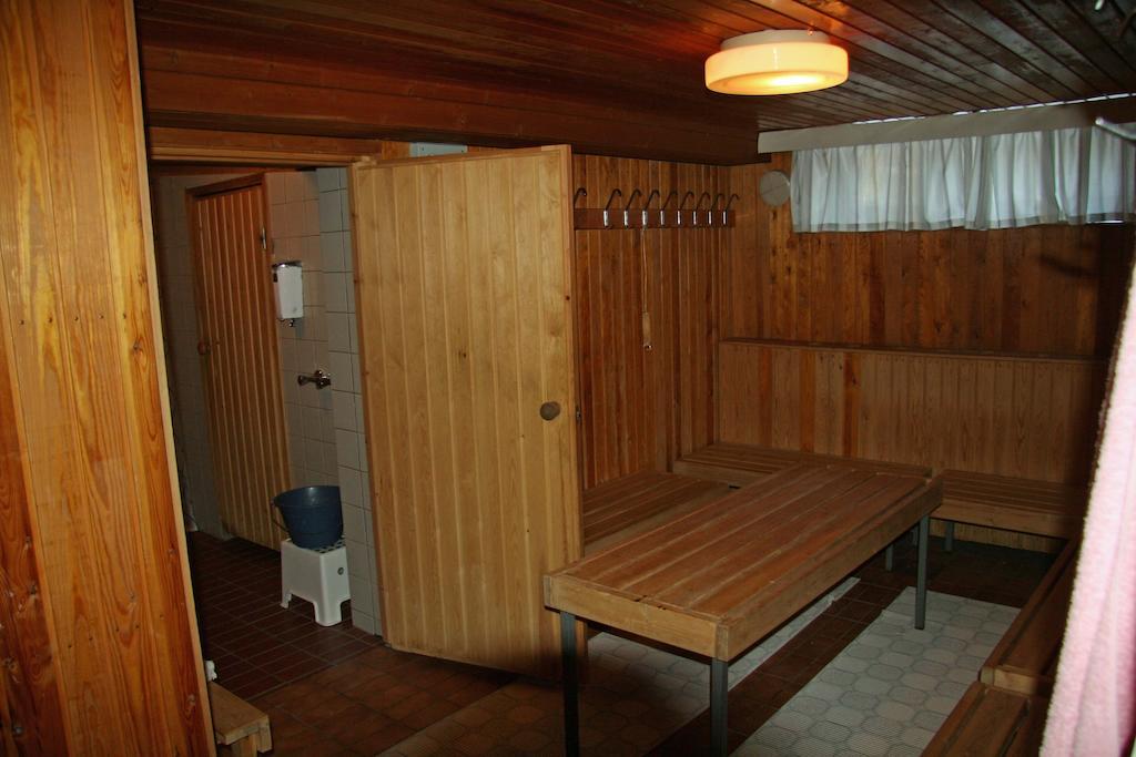 Отель Holiday Center Luppo Пухатунтури Экстерьер фото